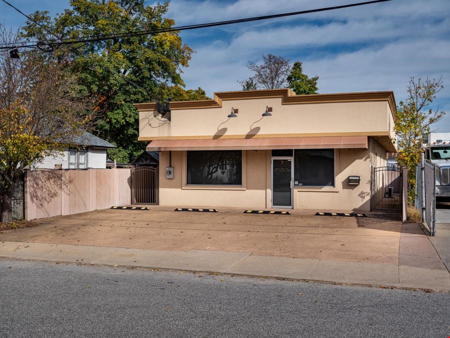 2 Maplewood Ave Farmingdale, Farmingdale, NY 11735